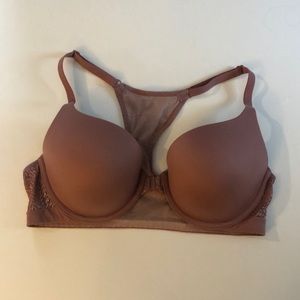 Victoria’s Secret perfect shape bra